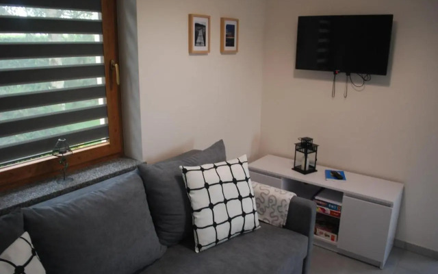 Apartamenty na Bałtyckiej