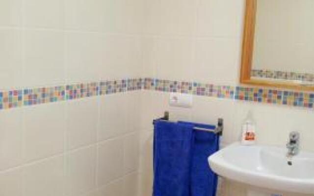 Apartamentos Sotavento - Playa La Tejita - El Médano