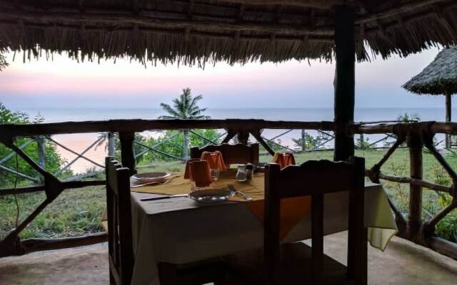 Kilindoni Sea View Bungalows