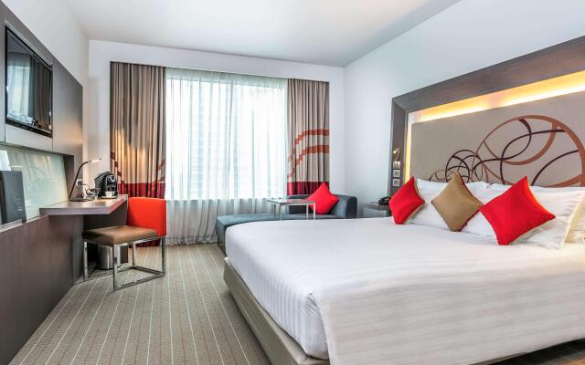 Novotel Bangkok Ploenchit Sukhumvit