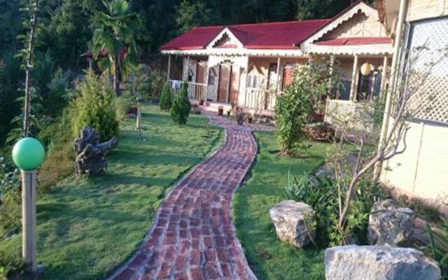 Nepal Yoga Retreat