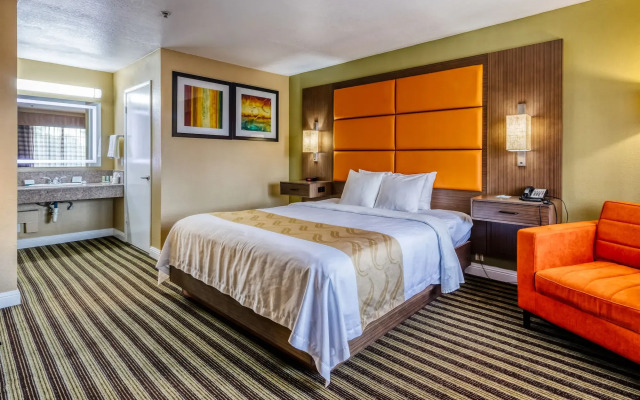 Quality Inn Salinas