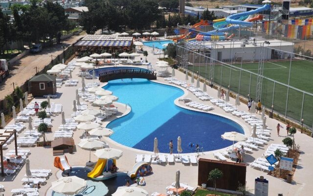 Ulu Resort Hotel - All Inclusive