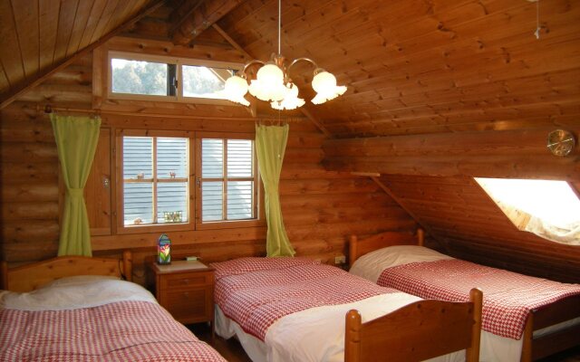 B&B Guesthouse Muu