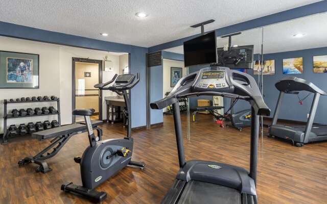 Comfort Inn Midtown