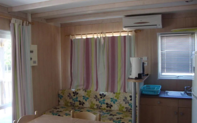 Chalet La Pomposa