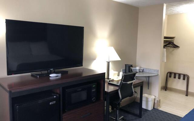 SureStay Hotel by Best Western Bardstown General Nelson