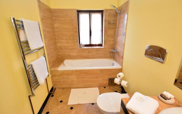 Casa Georgius Krauss Sighisoara