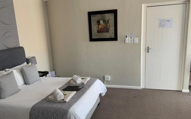 Plattekloof Premium Lodge