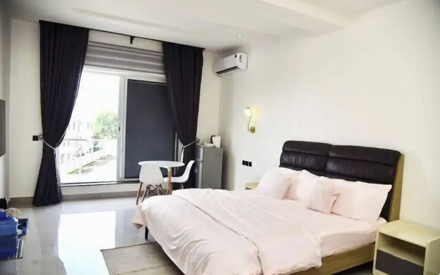 Precious Pavilion Apartments