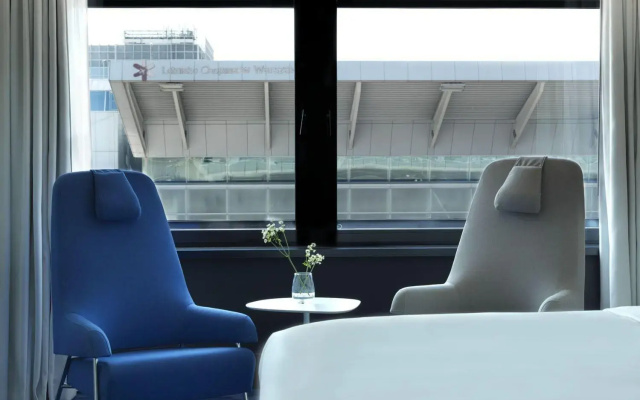 Renaissance Warsaw Airport Hotel, an Marriott International - Image 7