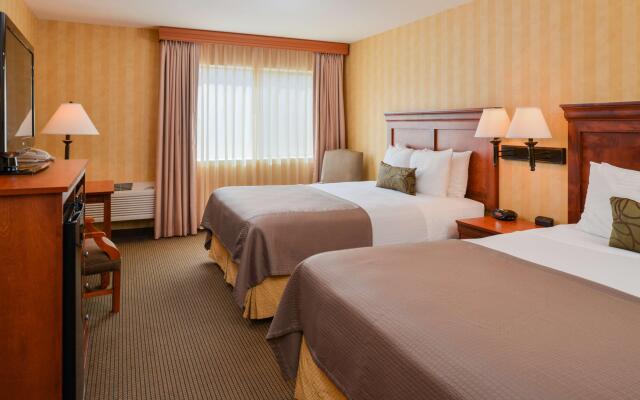 Best Western Pendleton Inn