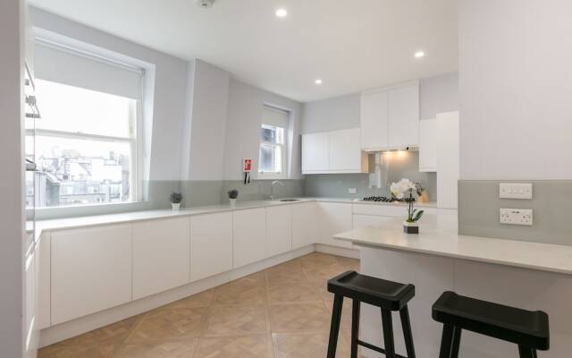 Urban Chic - Shaftesbury