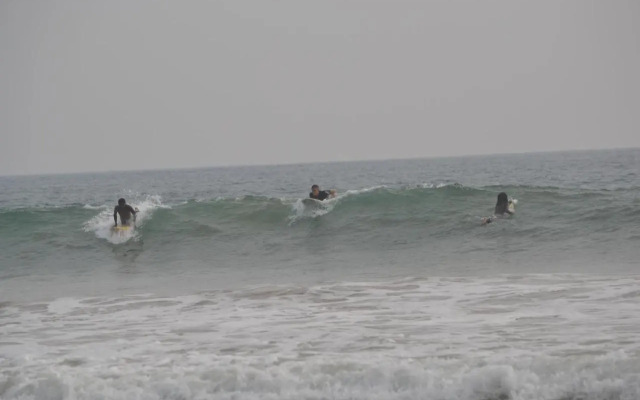 Siri Medura Surf Yoga Meditation Guesthouse And Hostel