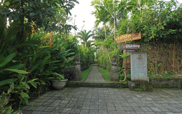 Nara Ubud Cottage