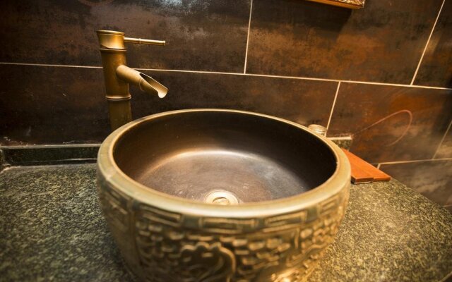 Pingyao Xiangshengyuan Guest House