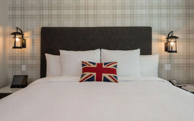 Rodeway Inn & Suites Sidney Historic Downtown I-80