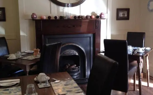 Bodnant Guest House