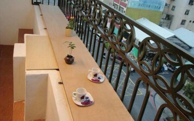 WuFu Hostel