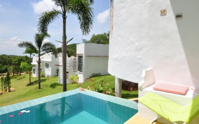 The Buda Resort Muaklek
