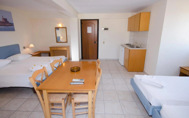 Filmar Hotel