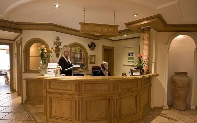 Hotel Restaurant Speeter
