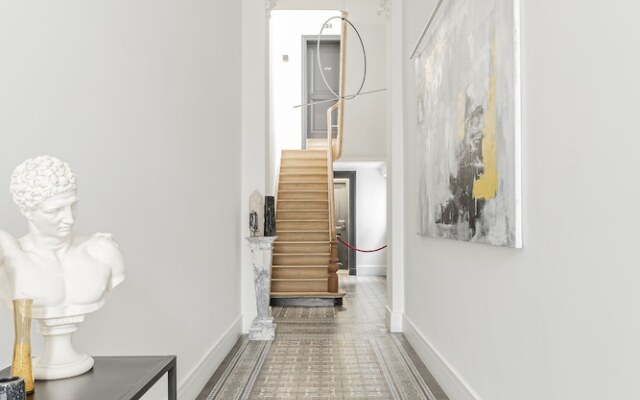 Ribas Guestrooms