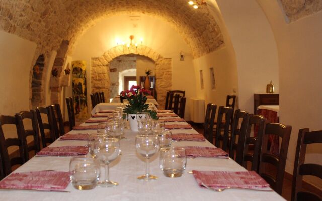 Agriturismo Masseria Del Crocifisso