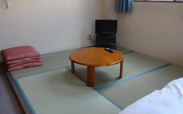 Oomukou Ryokan