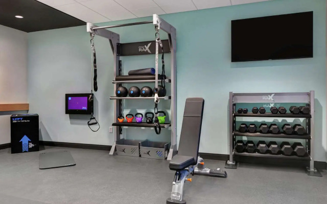 Tru by Hilton Springfield Downtown