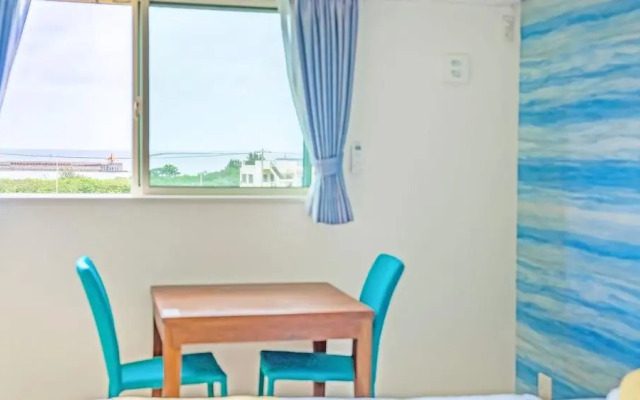 Villa Amalfi Palm Springs Miyakojima Resort