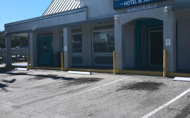 Altamonte Springs Hotel and Suites