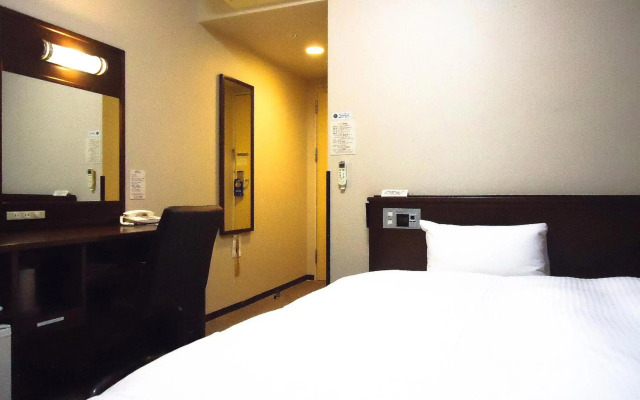 Hotel Route-Inn Odate Eki Minami