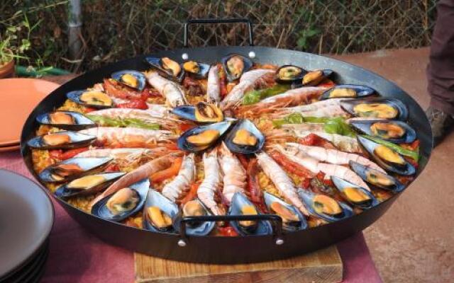 Bungalow Lomas Del Golf