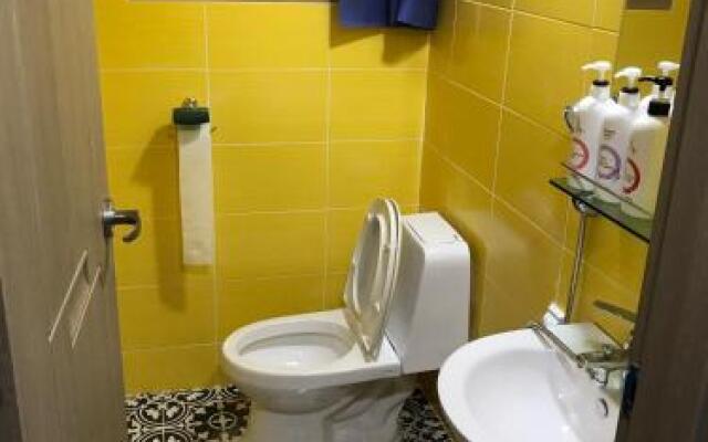 Dalnaru Guesthouse-Hostel