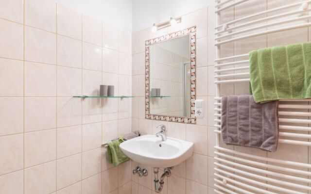 Apartment Heidi Rome: Historical City Center 15724