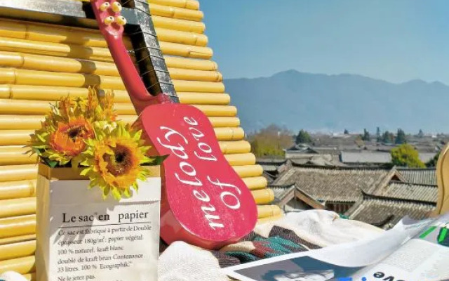 Zhiyun Residence | Lijiang Mufu Royal Garden Resort