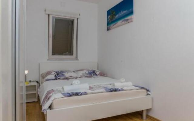 Ruza Apartment