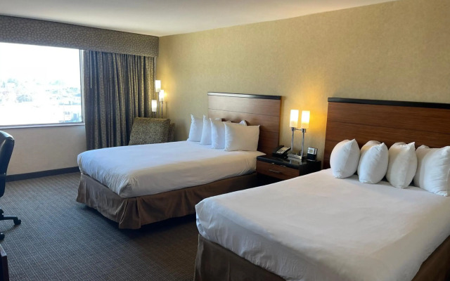 Wyndham Garden Philadelphia Airport