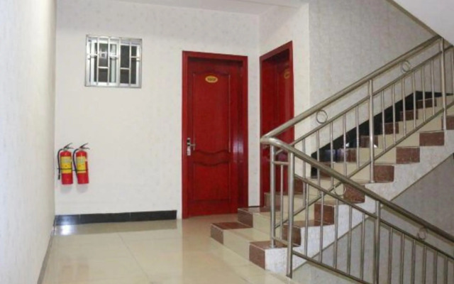 Yuanfeng Hotel