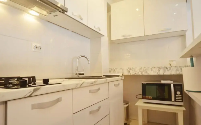 Peaceful and Elegant Rovinj Apartment