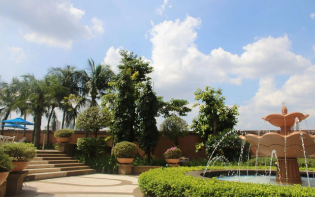 Perfect Apartment at Time Square