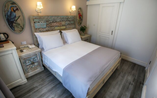 No 10 Hotel