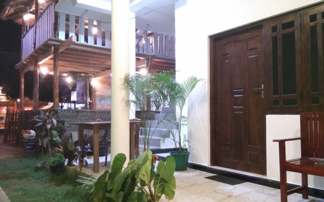 Cardinals Bay Resort