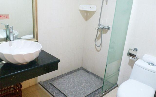 Meilan Business Hotel - Guangzhou