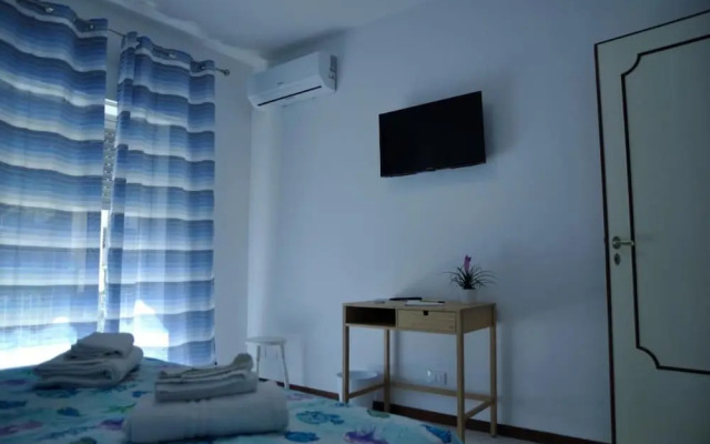 Sikania Apartment - Cefalu