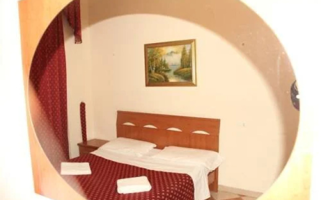 Affittacamere New York