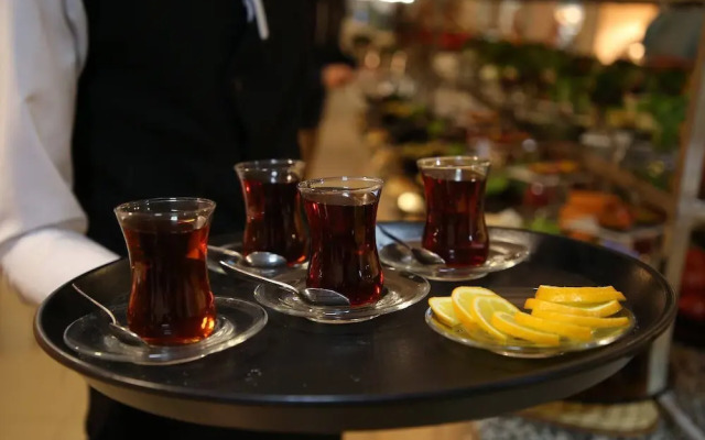 South Hotel Tashkent