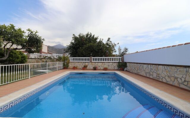 1107 Villa Salares