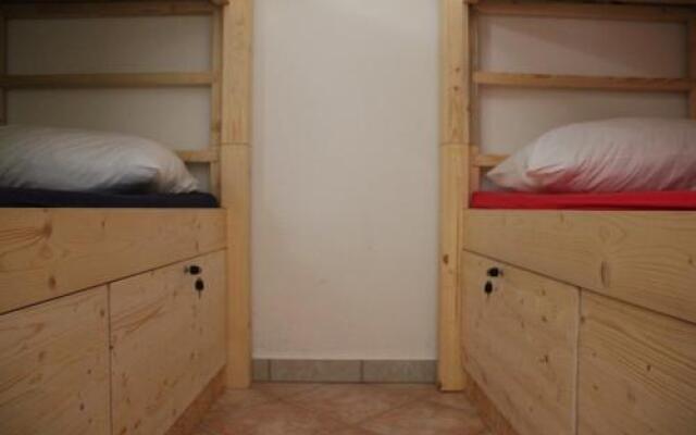 Hostel Bovec